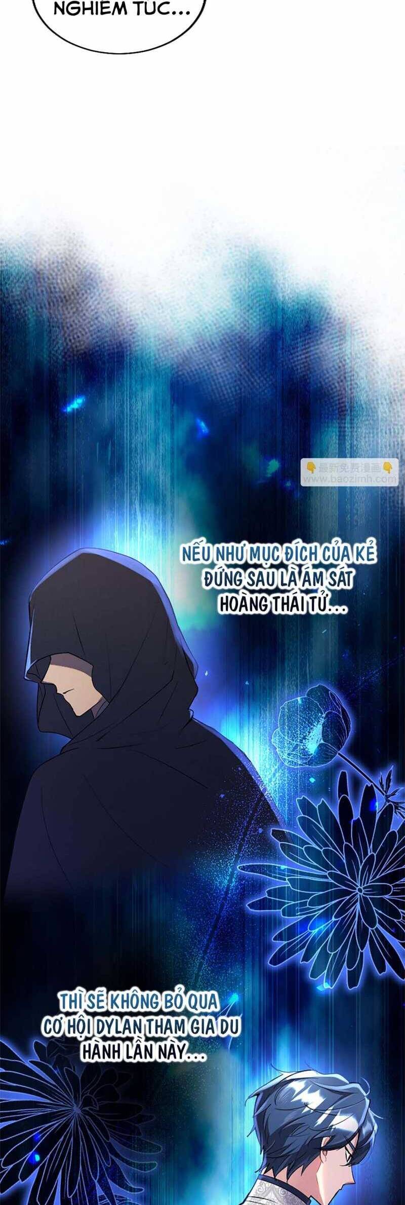 Đại Tiểu Thư Sao Phải Giả Nam Chap 83 - Next Chap 84