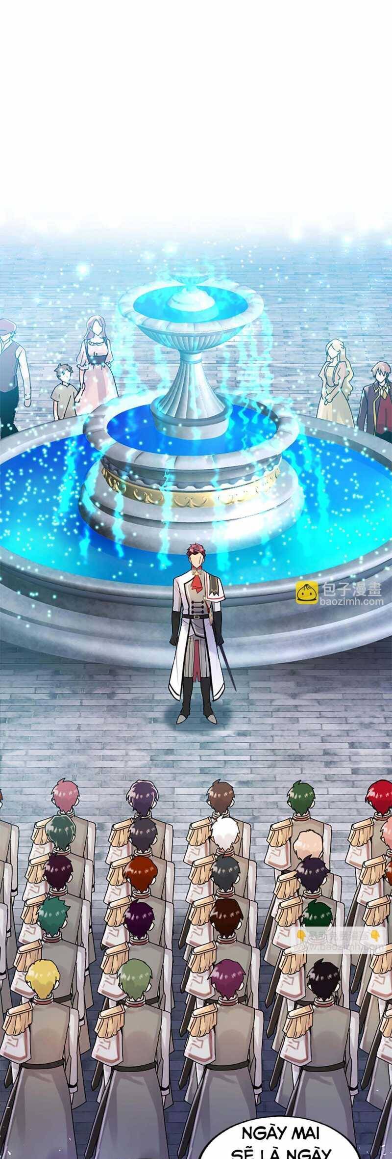 Đại Tiểu Thư Sao Phải Giả Nam Chap 83 - Next Chap 84
