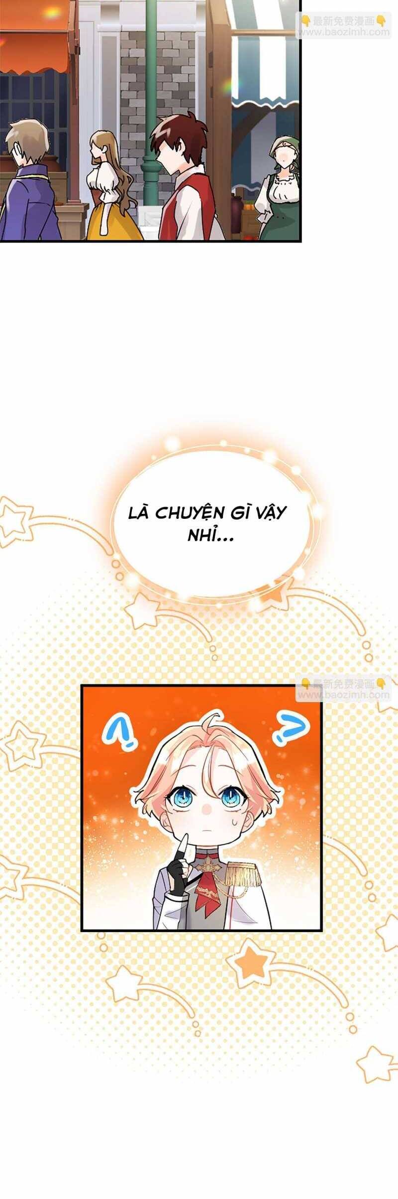 Đại Tiểu Thư Sao Phải Giả Nam Chap 83 - Next Chap 84