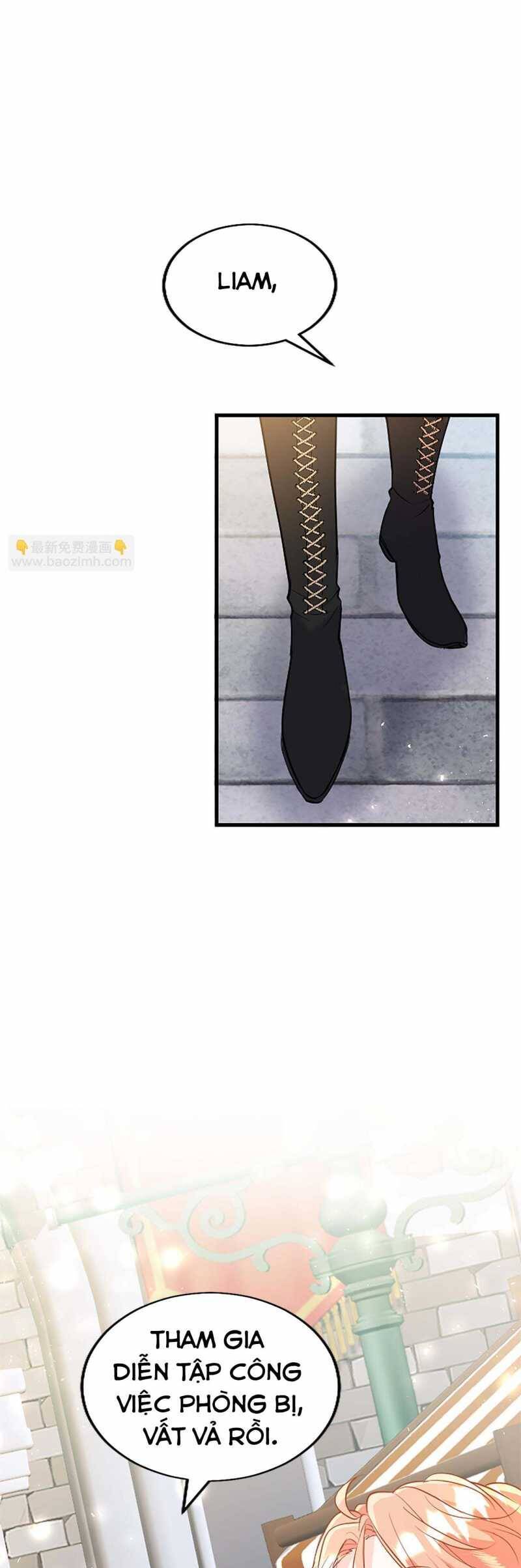 Đại Tiểu Thư Sao Phải Giả Nam Chap 83 - Next Chap 84
