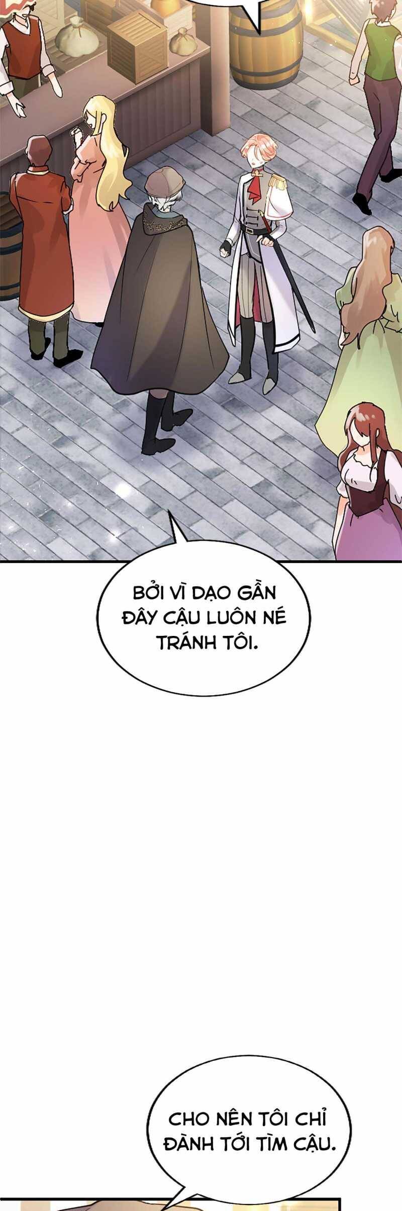 Đại Tiểu Thư Sao Phải Giả Nam Chap 83 - Next Chap 84