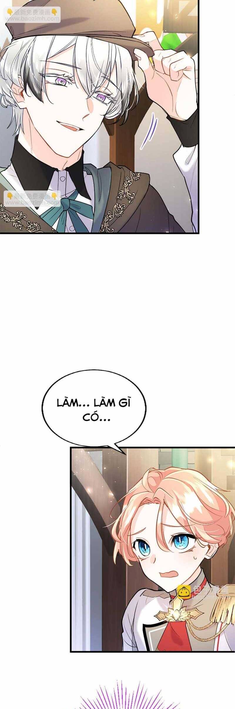 Đại Tiểu Thư Sao Phải Giả Nam Chap 83 - Next Chap 84