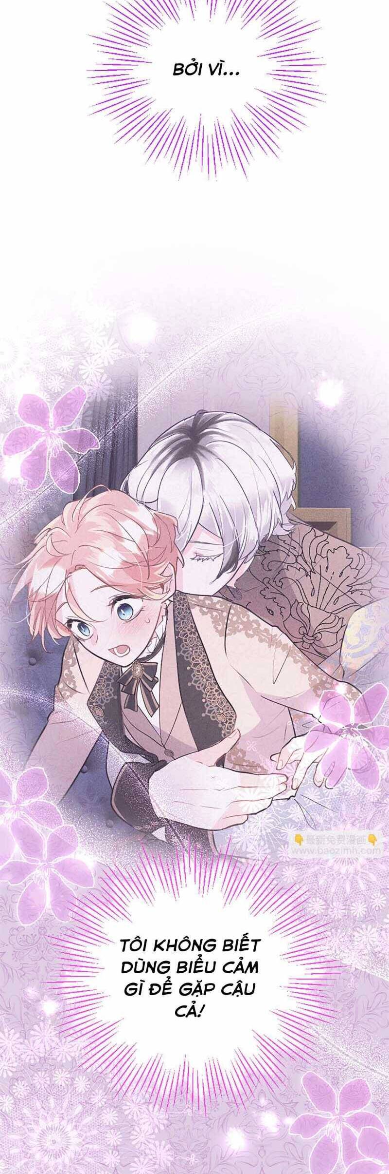 Đại Tiểu Thư Sao Phải Giả Nam Chap 83 - Next Chap 84