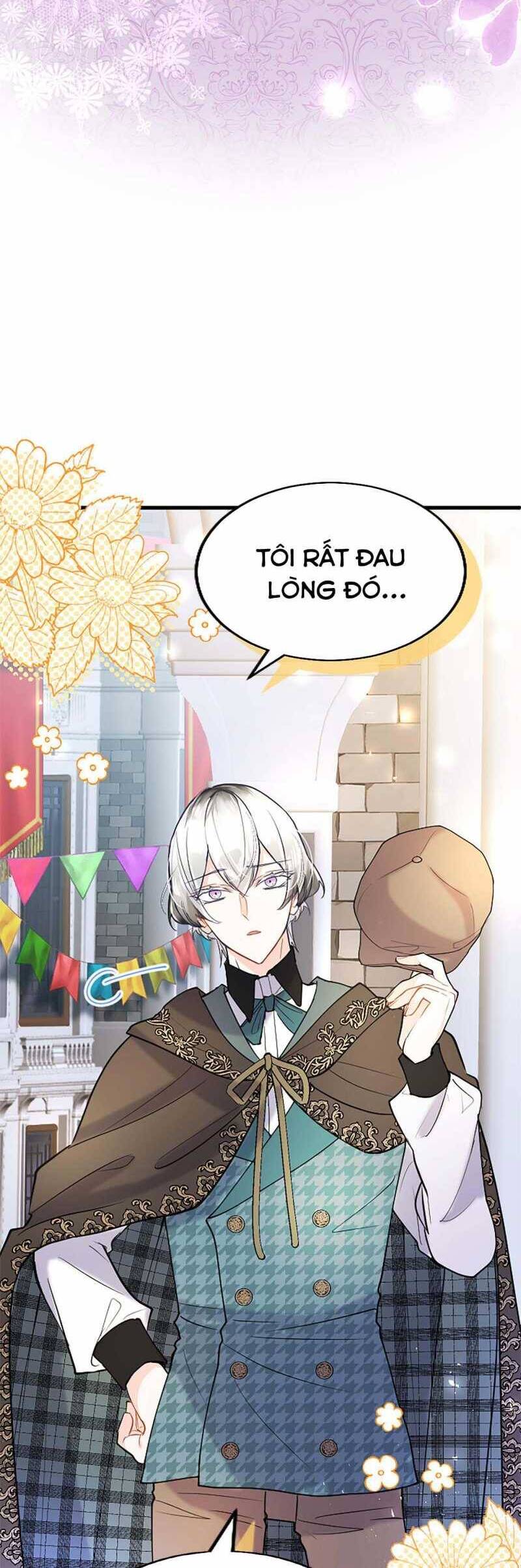 Đại Tiểu Thư Sao Phải Giả Nam Chap 83 - Next Chap 84