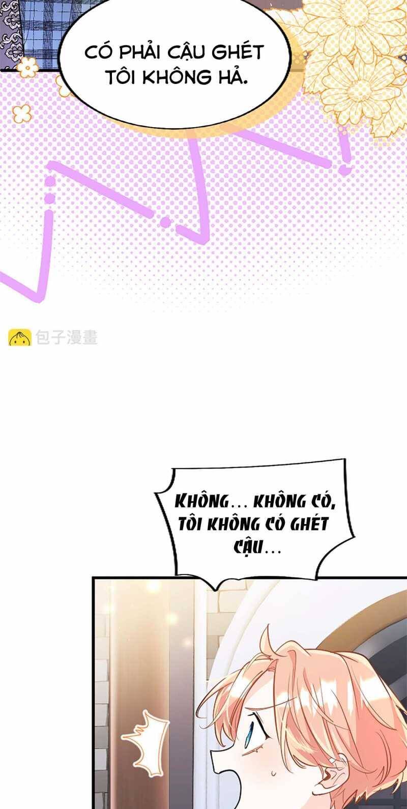 Đại Tiểu Thư Sao Phải Giả Nam Chap 83 - Next Chap 84