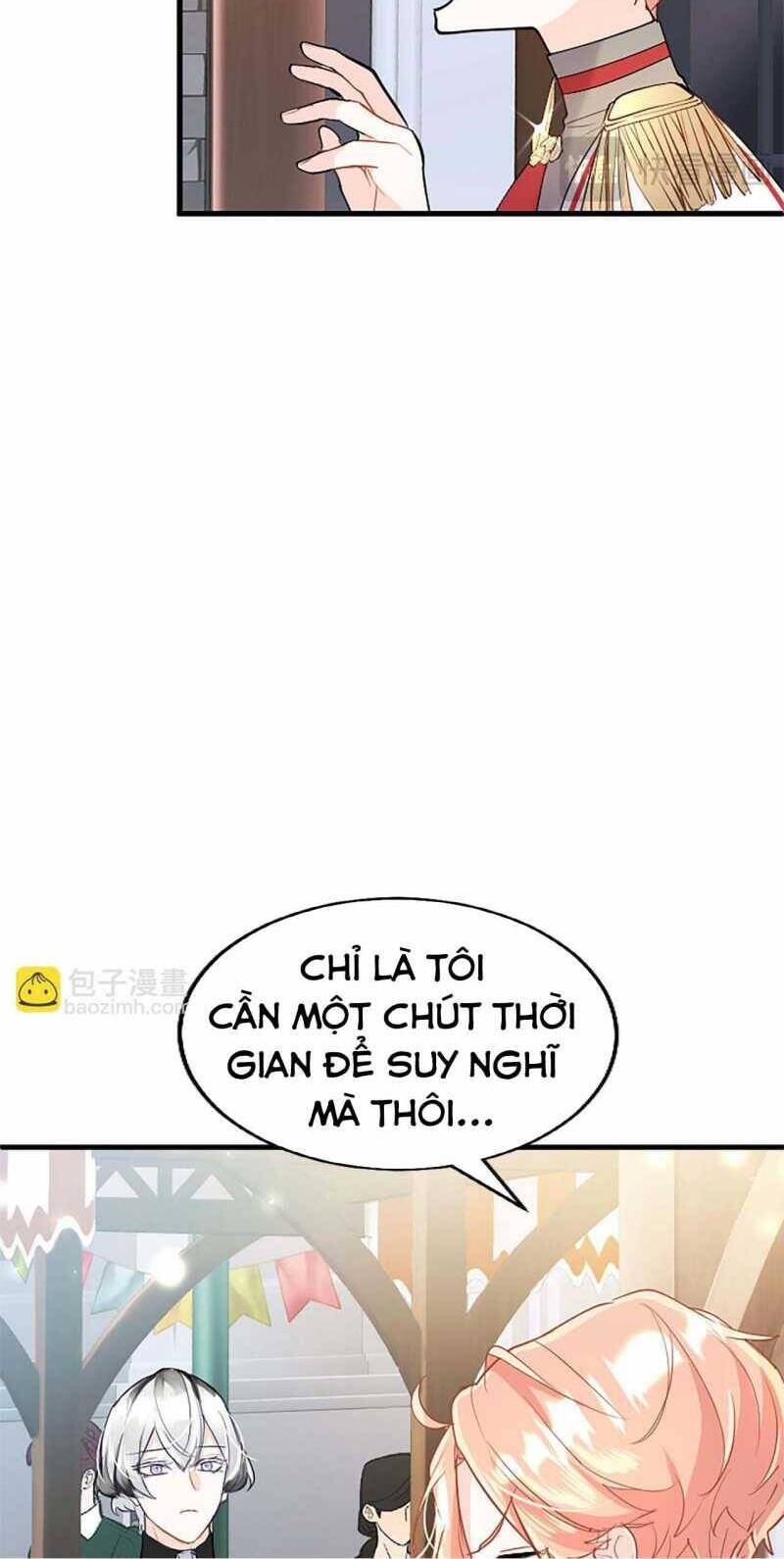 Đại Tiểu Thư Sao Phải Giả Nam Chap 83 - Next Chap 84