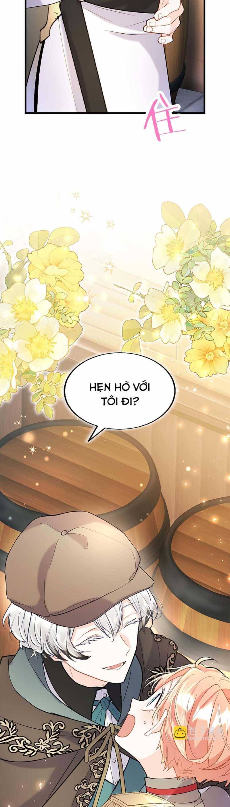 Đại Tiểu Thư Sao Phải Giả Nam Chap 83 - Next Chap 84
