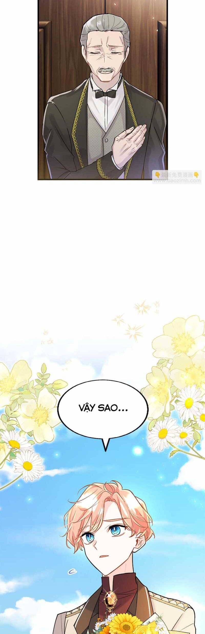 Đại Tiểu Thư Sao Phải Giả Nam Chap 83 - Next Chap 84