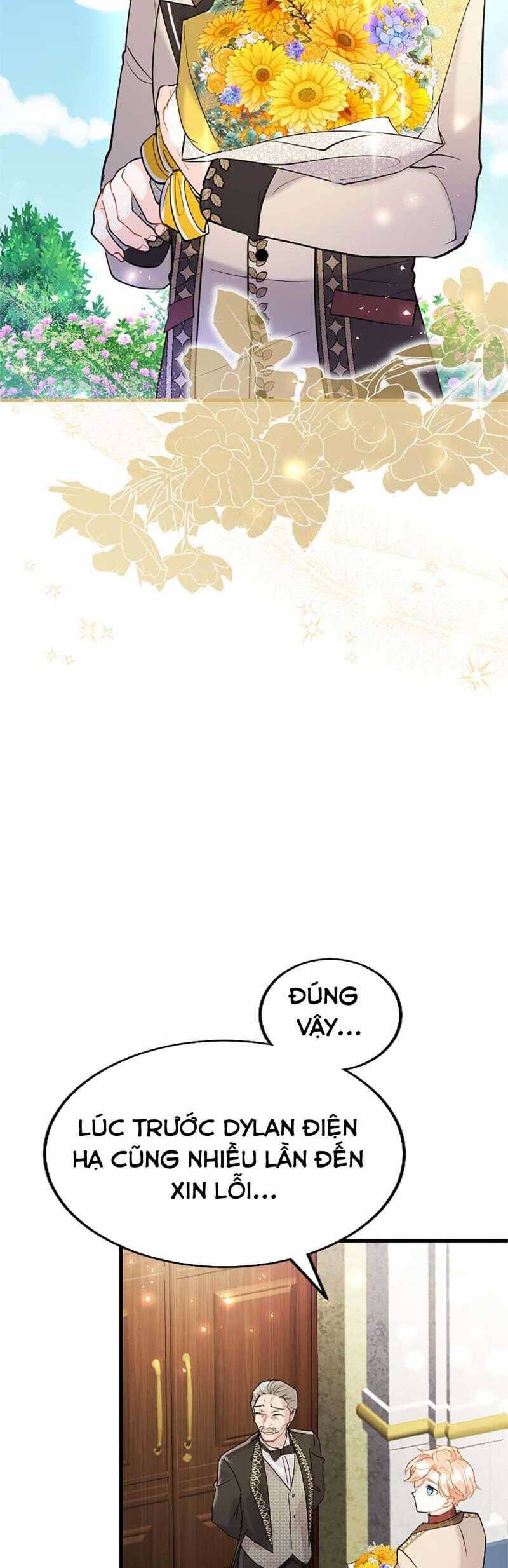 Đại Tiểu Thư Sao Phải Giả Nam Chap 83 - Next Chap 84