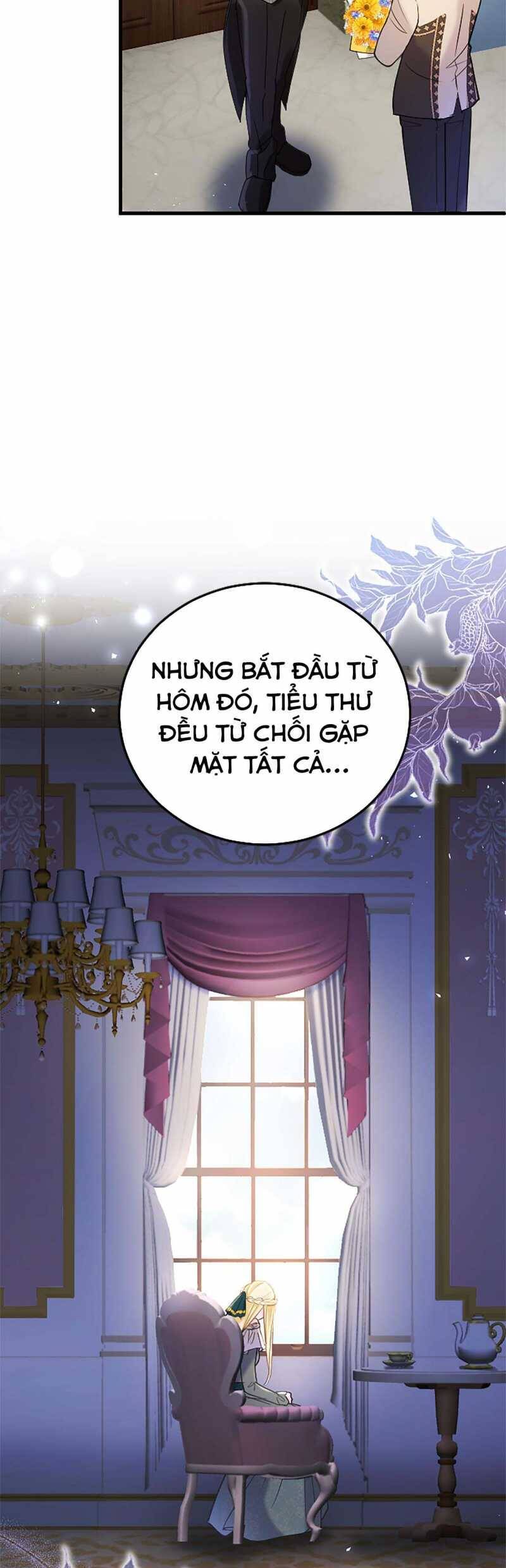 Đại Tiểu Thư Sao Phải Giả Nam Chap 83 - Next Chap 84