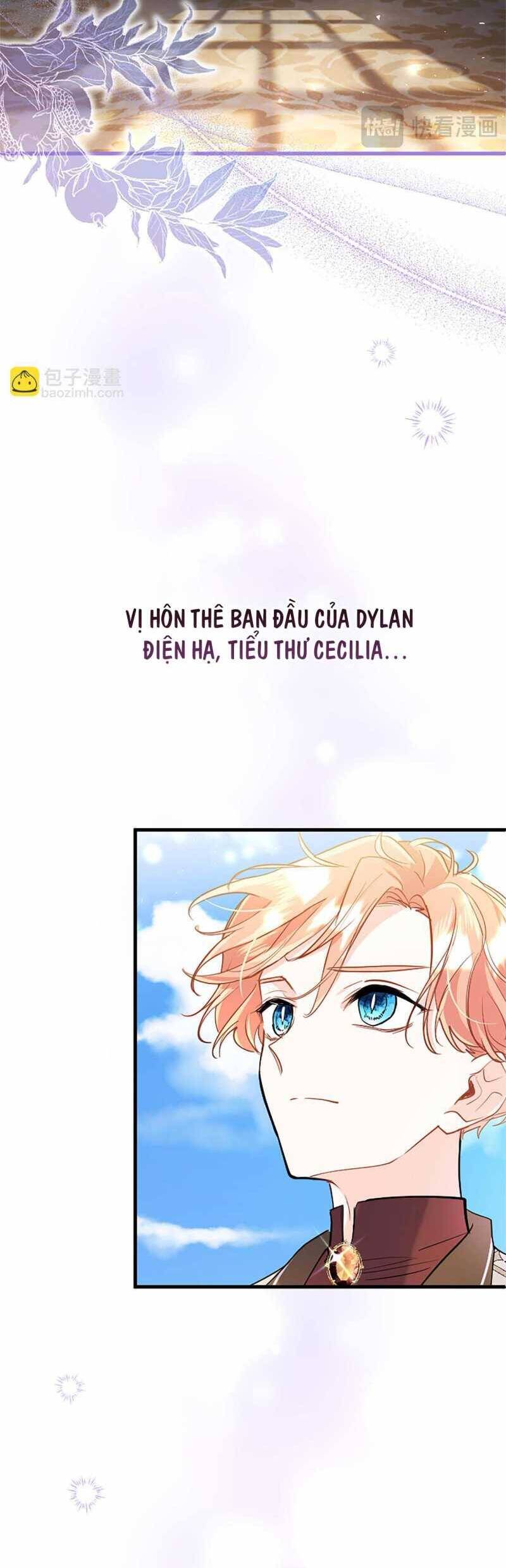 Đại Tiểu Thư Sao Phải Giả Nam Chap 83 - Next Chap 84