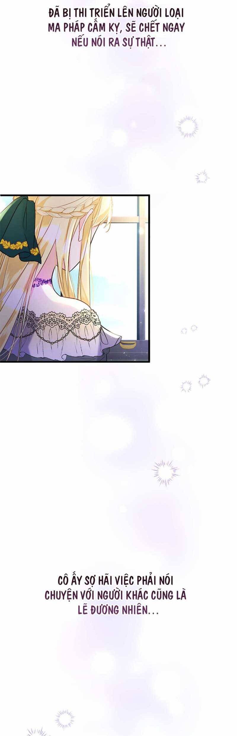 Đại Tiểu Thư Sao Phải Giả Nam Chap 83 - Next Chap 84