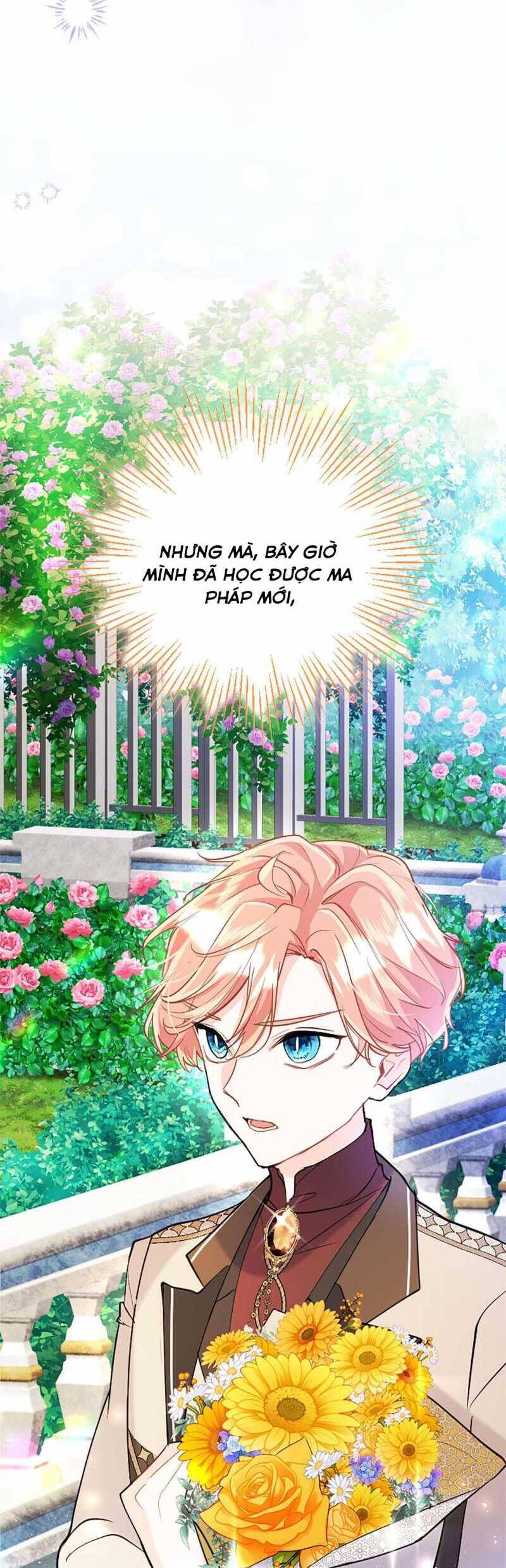 Đại Tiểu Thư Sao Phải Giả Nam Chap 83 - Next Chap 84