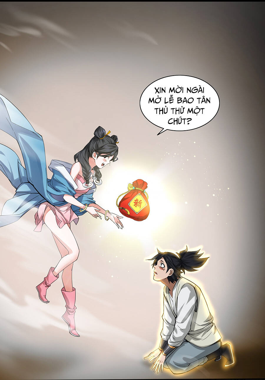 Đại Tống Thần Bộ Hệ Thống Chap 2 - Next Chap 3