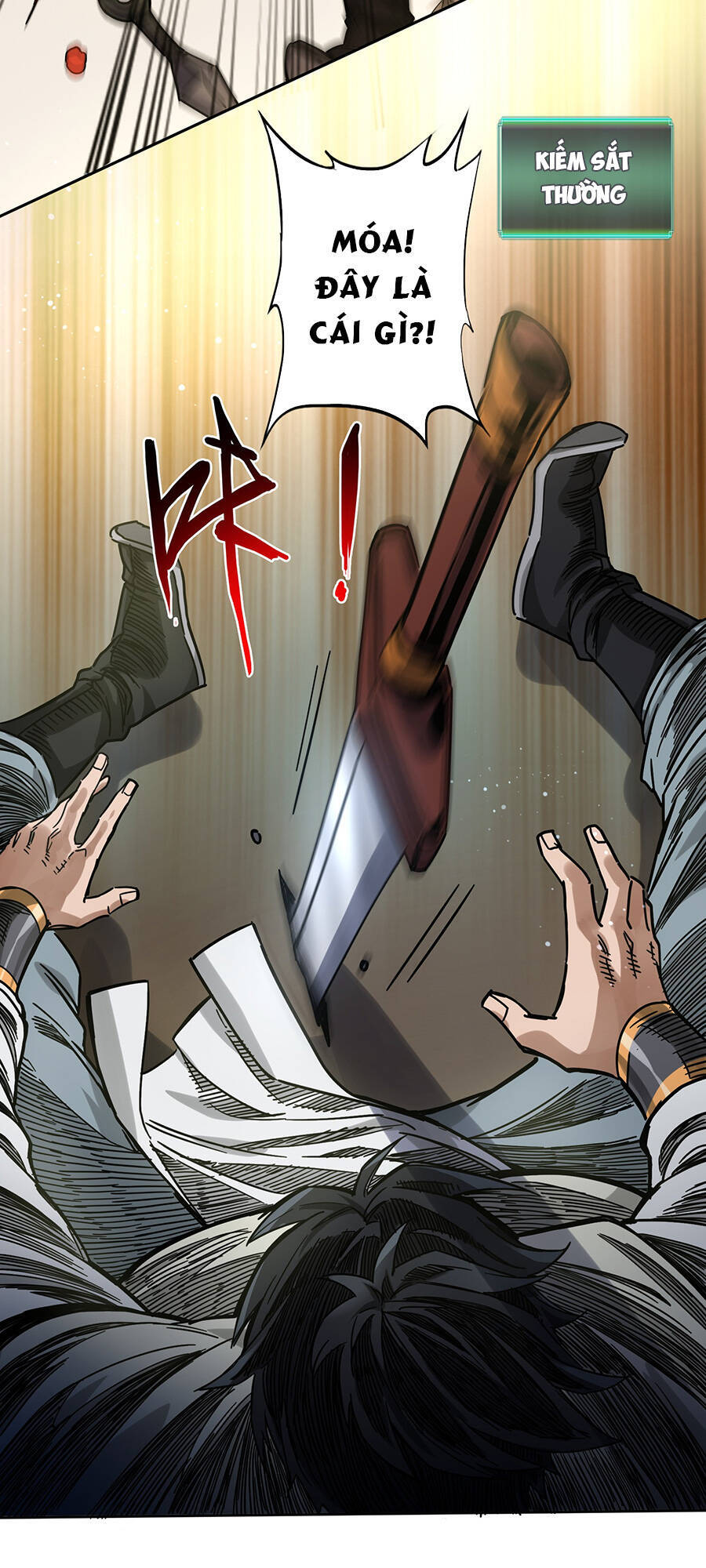 Đại Tống Thần Bộ Hệ Thống Chap 2 - Next Chap 3