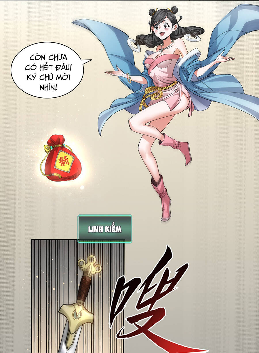Đại Tống Thần Bộ Hệ Thống Chap 2 - Next Chap 3
