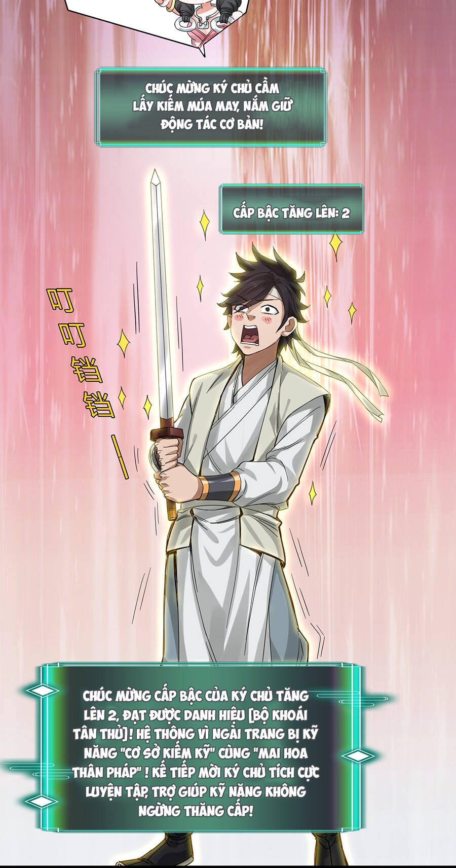 Đại Tống Thần Bộ Hệ Thống Chap 2 - Next Chap 3