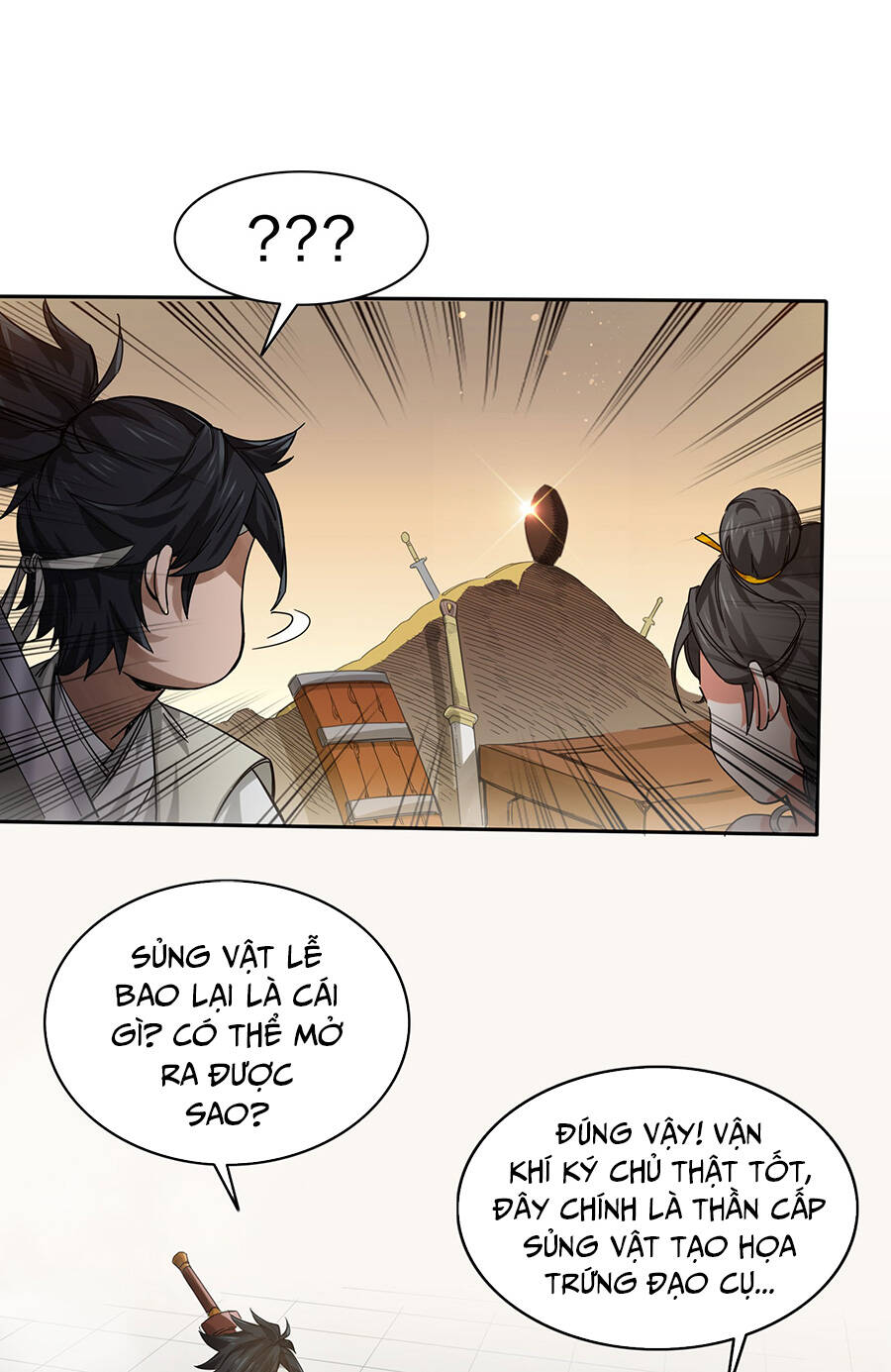 Đại Tống Thần Bộ Hệ Thống Chap 2 - Next Chap 3