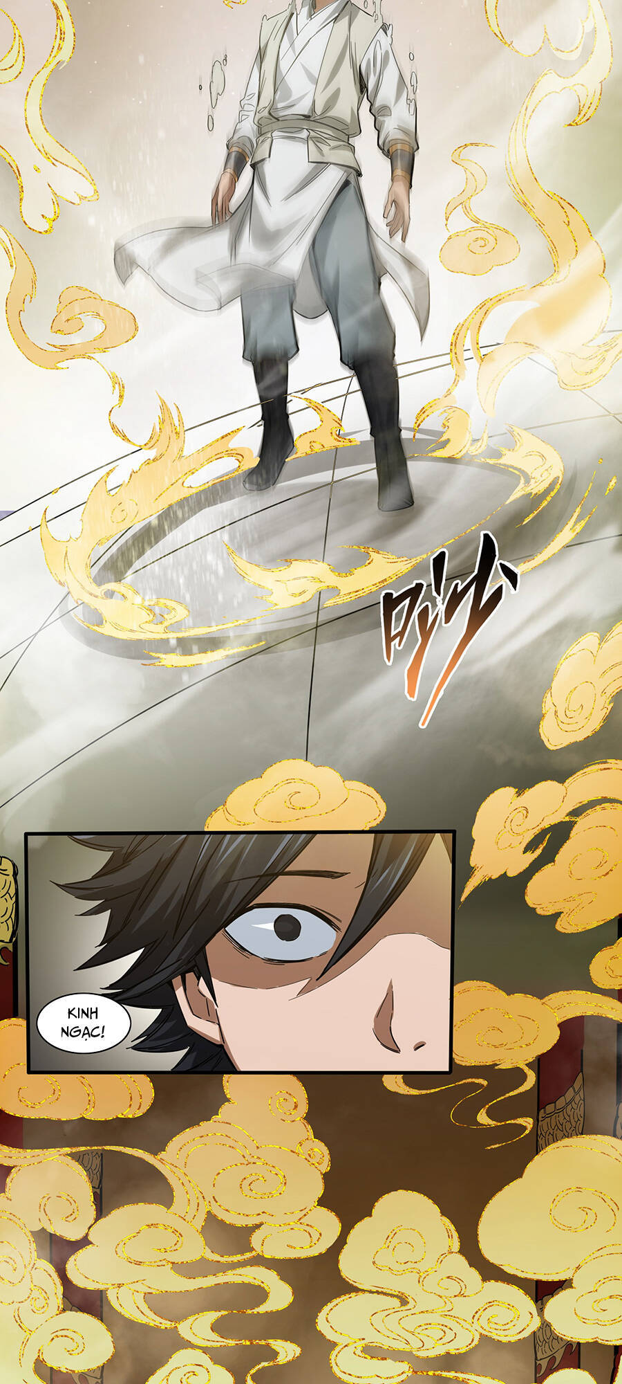 Đại Tống Thần Bộ Hệ Thống Chap 2 - Next Chap 3
