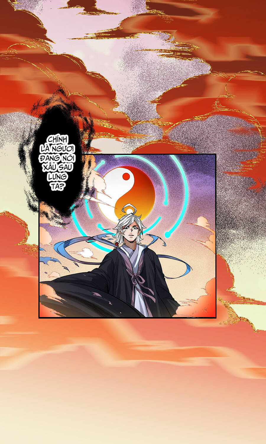 Đại Tống Thần Bộ Hệ Thống Chap 2 - Next Chap 3