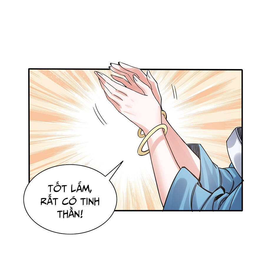Đại Tống Thần Bộ Hệ Thống Chap 2 - Next Chap 3