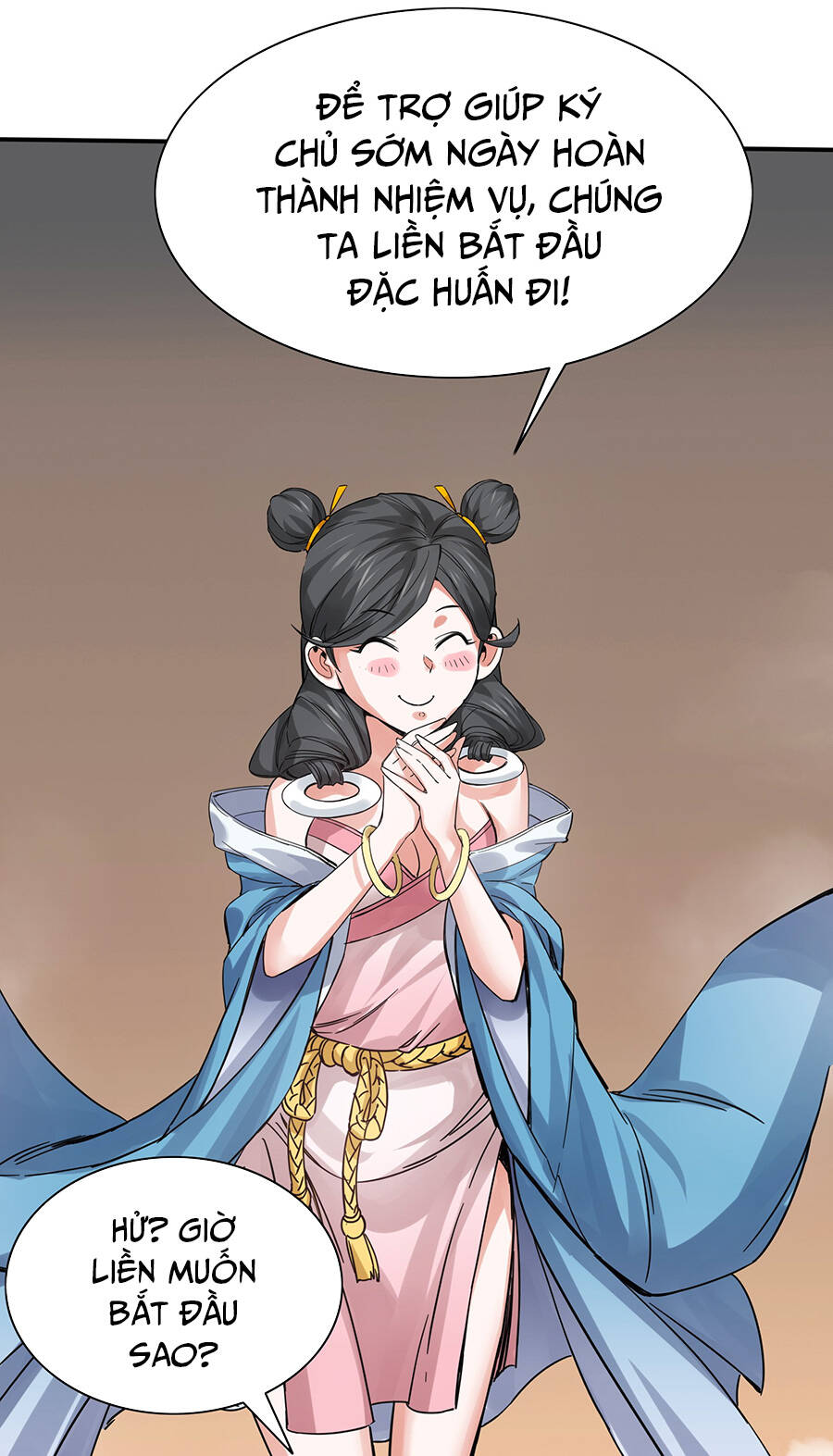 Đại Tống Thần Bộ Hệ Thống Chap 2 - Next Chap 3