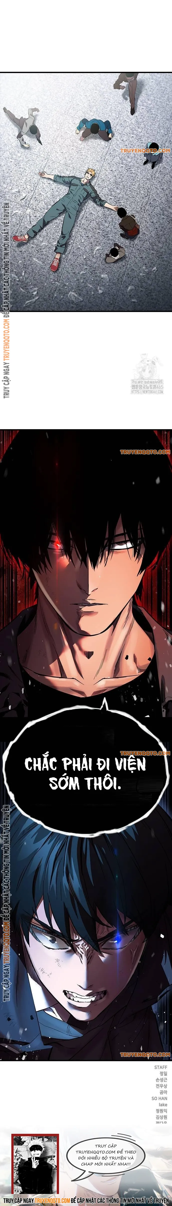 Đại Tướng Chiến Chap 18 - Next Chap 19