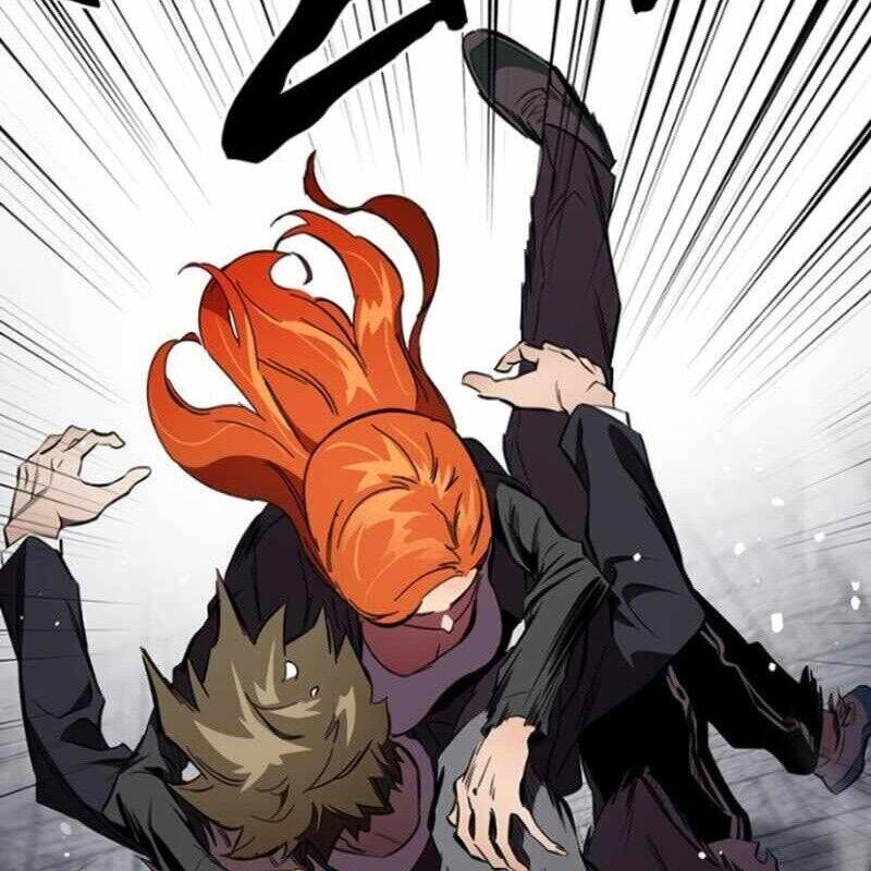 Đại Tướng Chiến Chap 20 - Next Chap 21