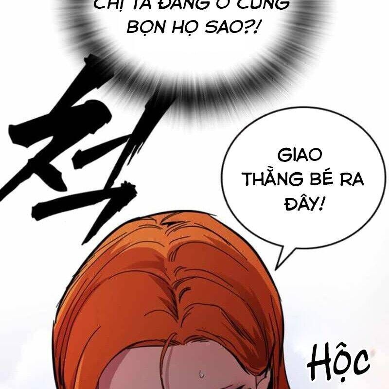 Đại Tướng Chiến Chap 20 - Next Chap 21