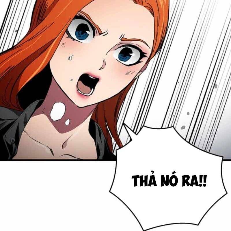 Đại Tướng Chiến Chap 20 - Next Chap 21