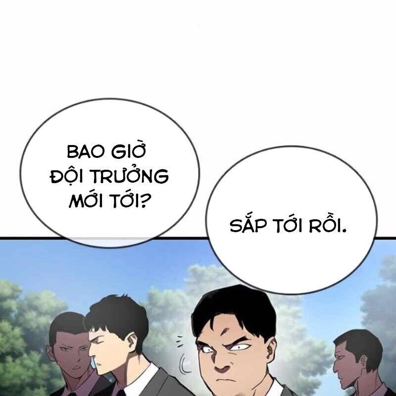 Đại Tướng Chiến Chap 20 - Next Chap 21