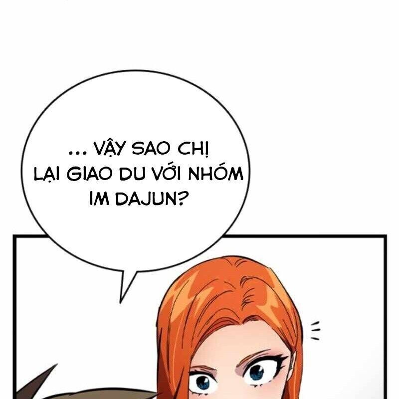 Đại Tướng Chiến Chap 20 - Next Chap 21