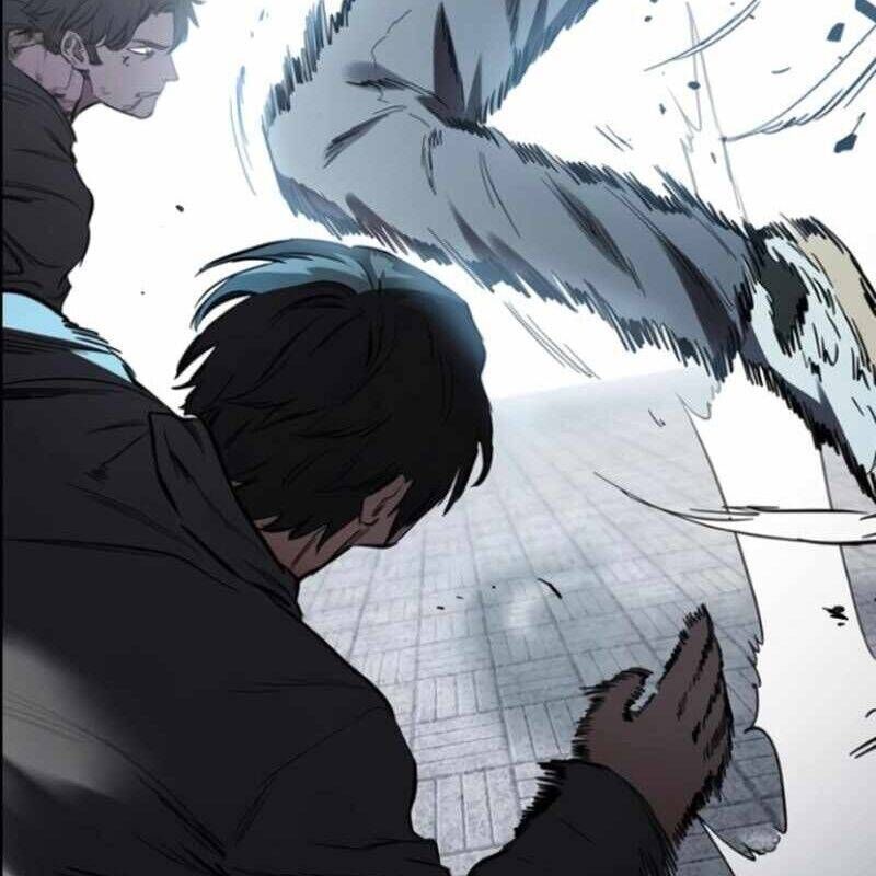 Đại Tướng Chiến Chap 20 - Next Chap 21