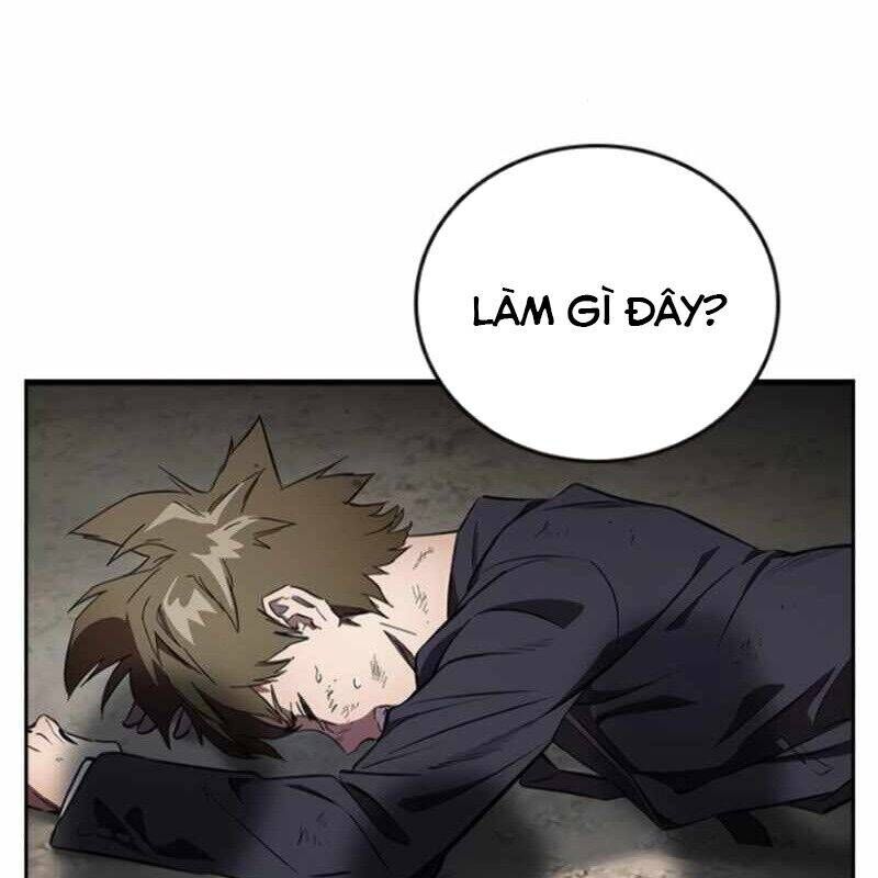 Đại Tướng Chiến Chap 20 - Next Chap 21
