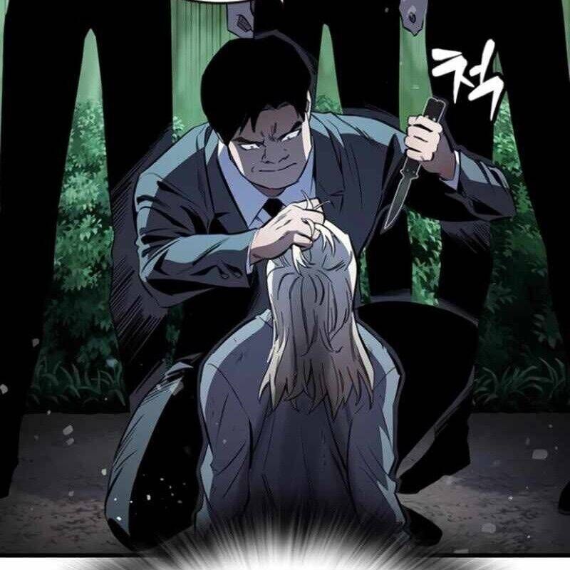 Đại Tướng Chiến Chap 20 - Next Chap 21