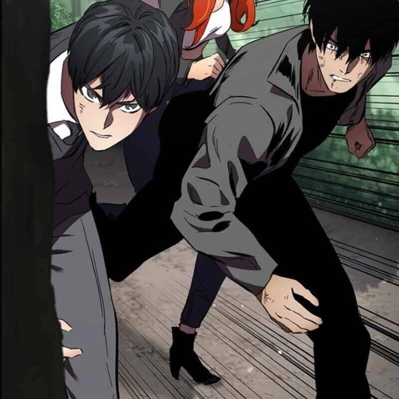 Đại Tướng Chiến Chap 20 - Next Chap 21