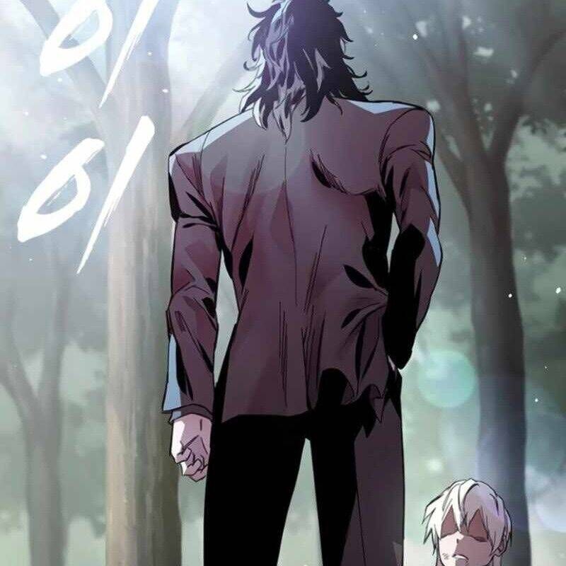 Đại Tướng Chiến Chap 20 - Next Chap 21