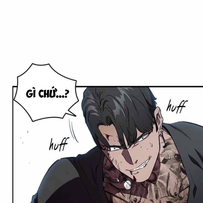 Đại Tướng Chiến Chap 20 - Next Chap 21