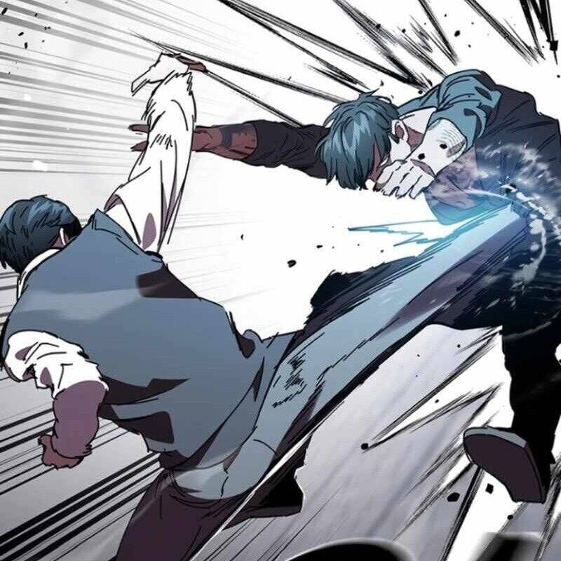 Đại Tướng Chiến Chap 20 - Next Chap 21