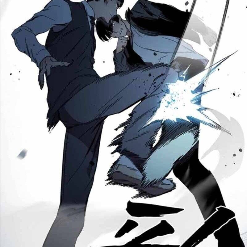 Đại Tướng Chiến Chap 20 - Next Chap 21