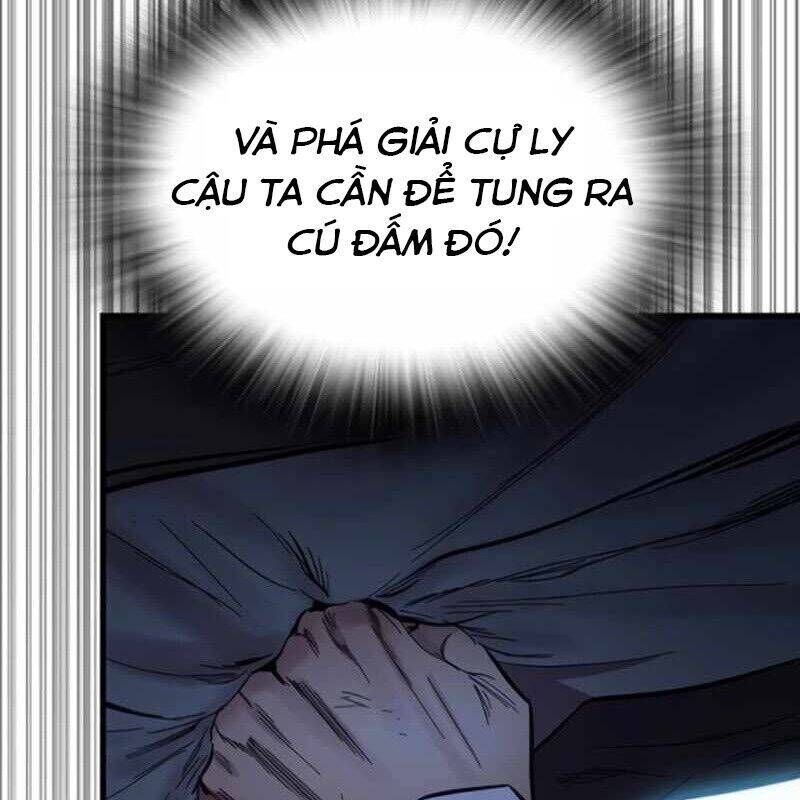 Đại Tướng Chiến Chap 20 - Next Chap 21