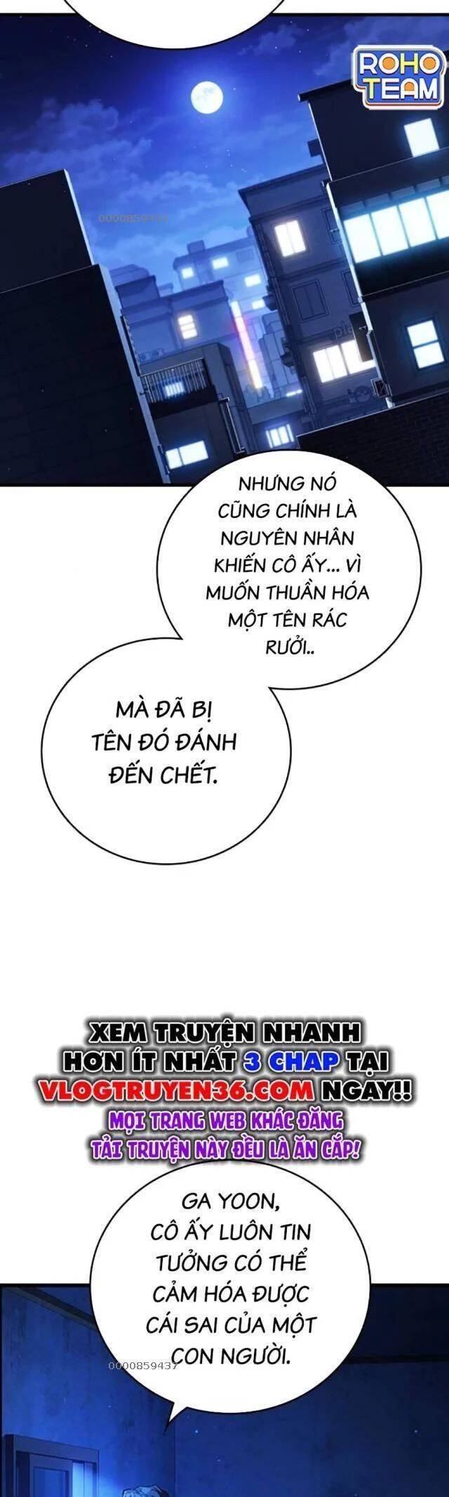 Đại Tướng Chiến Chap 25 - Next Chap 26
