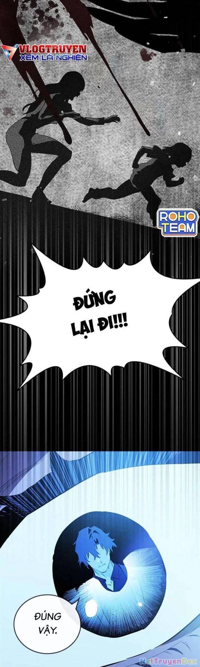 Đại Tướng Chiến Chap 25 - Next Chap 26