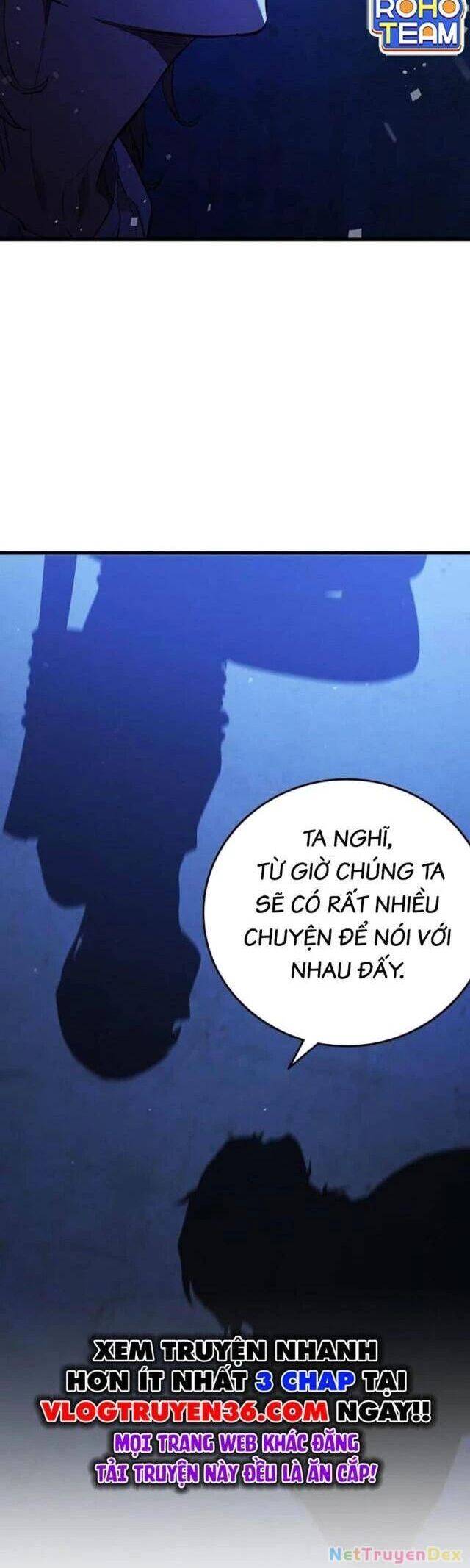 Đại Tướng Chiến Chap 25 - Next Chap 26