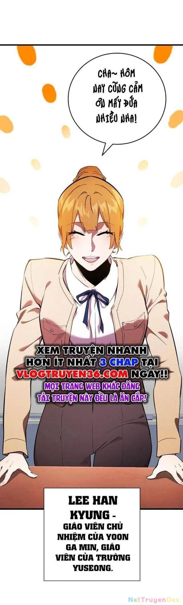 Đại Tướng Chiến Chap 25 - Next Chap 26