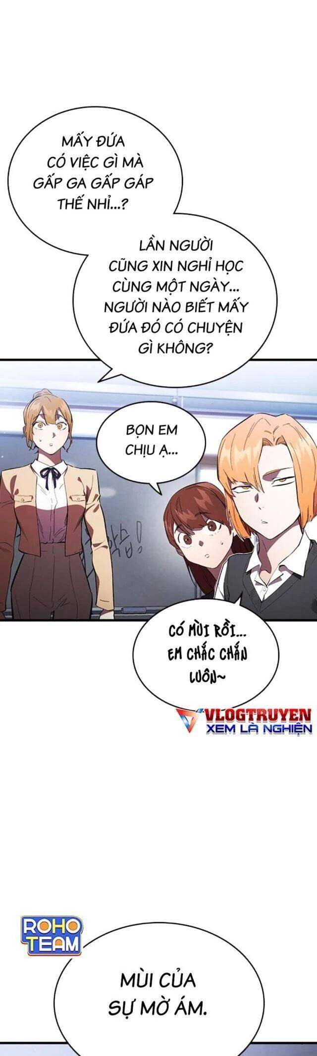 Đại Tướng Chiến Chap 25 - Next Chap 26