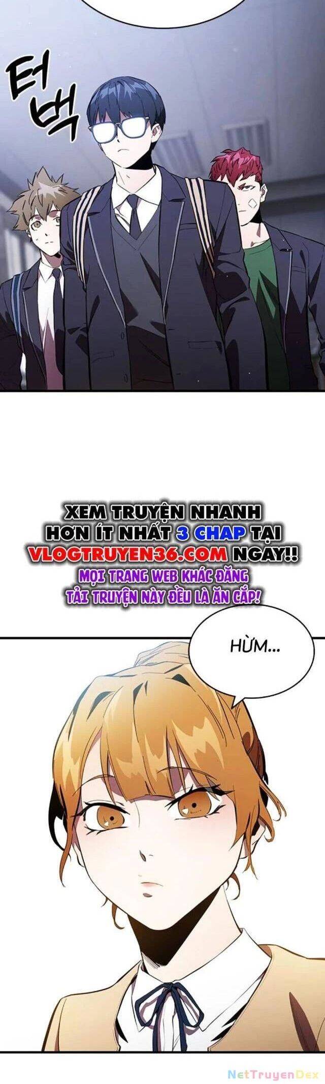 Đại Tướng Chiến Chap 25 - Next Chap 26