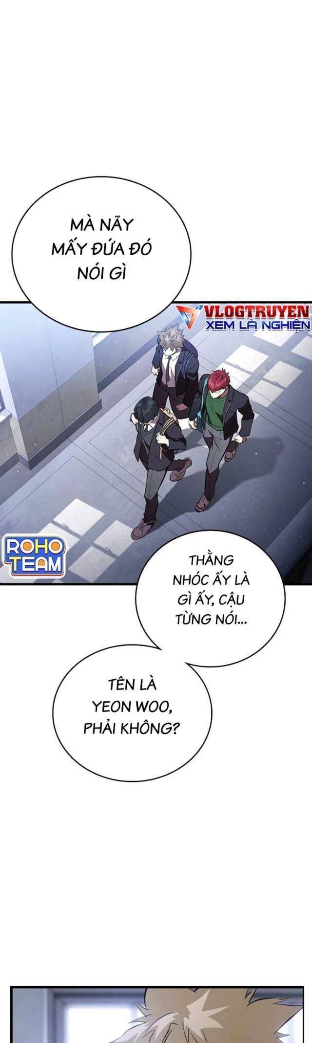 Đại Tướng Chiến Chap 25 - Next Chap 26