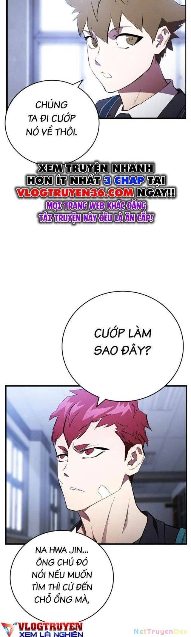 Đại Tướng Chiến Chap 25 - Next Chap 26