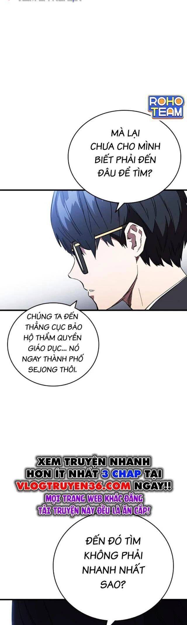 Đại Tướng Chiến Chap 25 - Next Chap 26